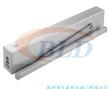 多玛ED250重型平开门