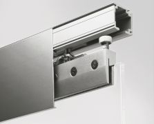 多玛™ RS 120/120 SYNCRO滑动门装置